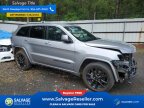 Thumbnail Photo 5 for New 2019 Jeep Grand Cherokee