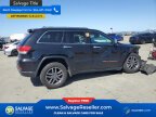 Thumbnail Photo 4 for 2019 Jeep Grand Cherokee