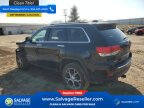 Thumbnail Photo 3 for 2019 Jeep Grand Cherokee