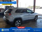 Thumbnail Photo 4 for 2019 Jeep Grand Cherokee