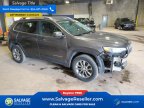 Thumbnail Photo 5 for 2019 Jeep Grand Cherokee