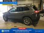 Thumbnail Photo 3 for 2019 Jeep Grand Cherokee