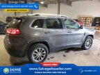 Thumbnail Photo 4 for 2019 Jeep Grand Cherokee
