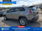 Thumbnail Photo 3 for 2019 Jeep Grand Cherokee