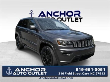Photo 1 for 2019 Jeep Grand Cherokee