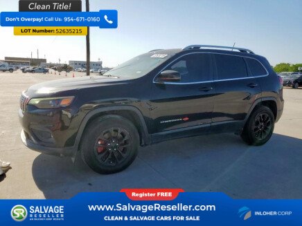 Photo 1 for 2019 Jeep Grand Cherokee