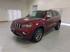 Thumbnail Photo 3 for 2019 Jeep Grand Cherokee