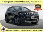 Thumbnail Photo 4 for 2019 Jeep Grand Cherokee