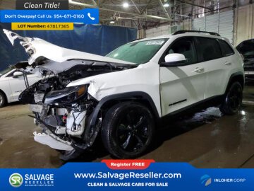 New 2019 Jeep Grand Cherokee