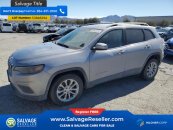 New 2019 Jeep Grand Cherokee
