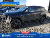 New 2019 Jeep Grand Cherokee