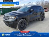New 2019 Jeep Grand Cherokee