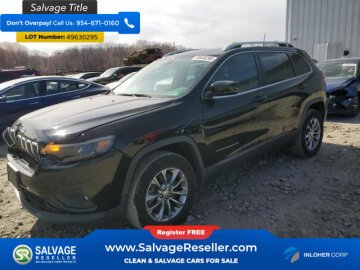New 2019 Jeep Grand Cherokee