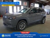 New 2019 Jeep Grand Cherokee