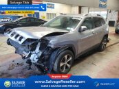 New 2019 Jeep Grand Cherokee