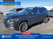 New 2019 Jeep Grand Cherokee