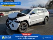 New 2019 Jeep Grand Cherokee