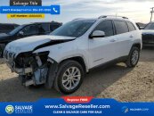 New 2019 Jeep Grand Cherokee