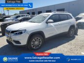 New 2019 Jeep Grand Cherokee