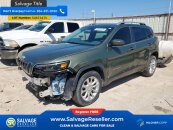 New 2019 Jeep Grand Cherokee