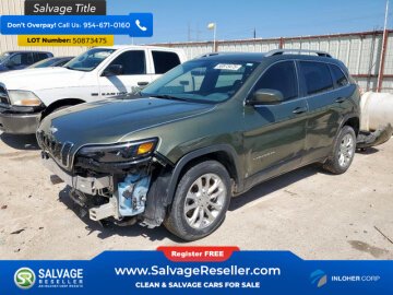 New 2019 Jeep Grand Cherokee