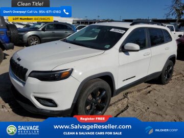 New 2019 Jeep Grand Cherokee