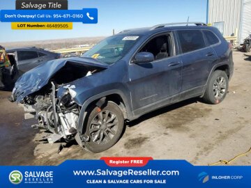New 2019 Jeep Grand Cherokee