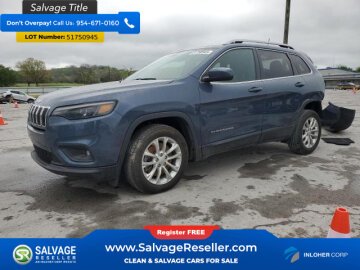 New 2019 Jeep Grand Cherokee