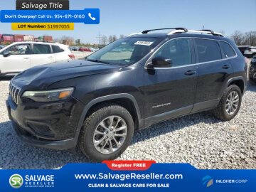 New 2019 Jeep Grand Cherokee