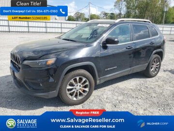 New 2019 Jeep Grand Cherokee