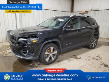 New 2019 Jeep Grand Cherokee
