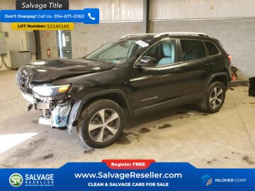 New 2019 Jeep Grand Cherokee