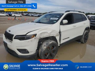 New 2019 Jeep Grand Cherokee