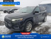New 2019 Jeep Grand Cherokee