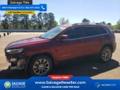 New 2019 Jeep Grand Cherokee