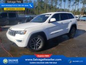 New 2019 Jeep Grand Cherokee