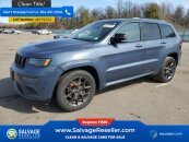 New 2019 Jeep Grand Cherokee