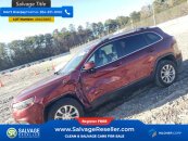 New 2019 Jeep Grand Cherokee