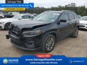 New 2019 Jeep Grand Cherokee