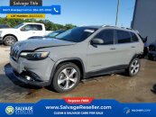 New 2019 Jeep Grand Cherokee