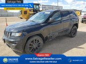 New 2019 Jeep Grand Cherokee