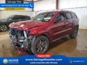 New 2019 Jeep Grand Cherokee