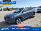 New 2019 Jeep Grand Cherokee