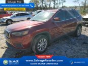 New 2019 Jeep Grand Cherokee
