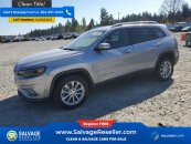 New 2019 Jeep Grand Cherokee