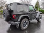 Thumbnail Photo 4 for 2019 Jeep Wrangler
