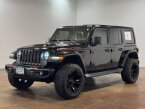 Thumbnail Photo 6 for 2019 Jeep Wrangler