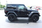Thumbnail Photo 2 for 2019 Jeep Wrangler