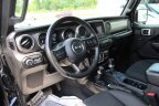 Thumbnail Photo 3 for 2019 Jeep Wrangler
