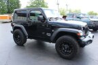 Thumbnail Photo 1 for 2019 Jeep Wrangler